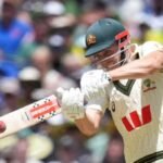Australia’s Green ruled out of first test v South Africa