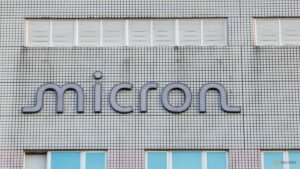 Micron enters $600 million settlement of Netlist patent dispute