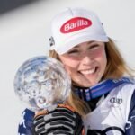 Alpine skiing-Shiffrin to switch focus away from slalom in ‘exploration’ season