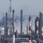 South Korea exports eased Russia fuel crisis caused by drone strikes, Ukraine says