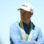 US captain Furyk says changes coming for Ryder Cup team