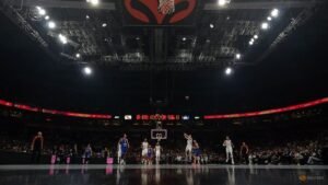 Euroleague shareholders reject NBA Europe offer, door open for future talks