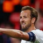 Bellingham hails Kane as England’s greatest after milestone appearance