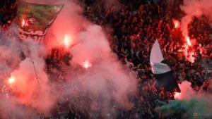 Saudi Arabia end 22-year wait for another Gulf Cup title