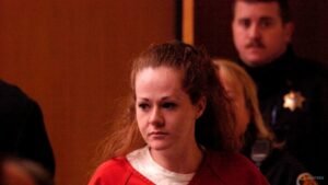 Christa Pike ‘angry and confused’ about Tennessee’s failed execution effort, lawyers say