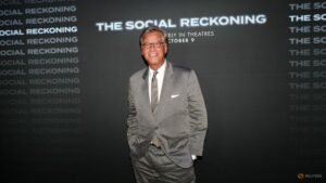 Aaron Sorkin on why he made another movie about Facebook, and how real life translates to film