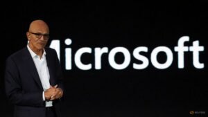 Microsoft brings more AI to PCs as it challenges Apple
