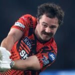 Australia’s Head hits back at critics ‘putting a bullet’ through the team