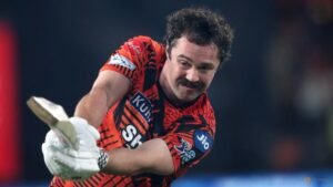 Australia’s Head hits back at critics ‘putting a bullet’ through the team
