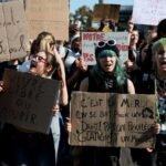 Belgian students rally over education costs in protests echoing France