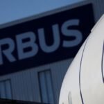 Airbus says Biman Bangladesh confirms order for 10 jets