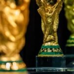 Portugal jumps into top 5 of FIFA world rankings