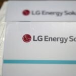 LG Energy Solution flags 26% rise in Q3 operating profit