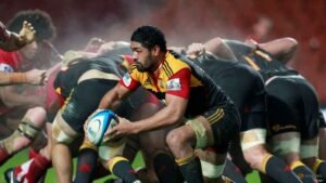 NZ Rugby goes to high court to protect ‘Chiefs’ name from PNG league franchise