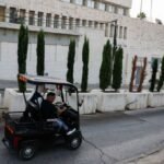 Britain says consulate in Jerusalem to remain open as a UK Mission