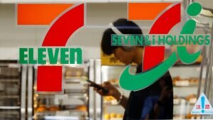 Seven & i operating profit falls 11% in second quarter
