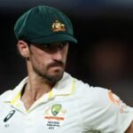 Starc compares Australia’s daunting year to McIlroy’s major sweep