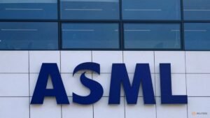 ASML, Zeiss say next-generation chipmaking technology may be ready in 10 years