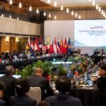 Asia races to stockpile oil, speed up renewables in response to Iran war