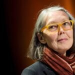 Canadian writer Anne Carson wins 2026 Nobel Prize in Literature