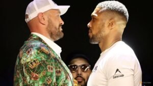 Cardiff stadium application seeks 1 a.m. slot for Fury v Joshua ring walks