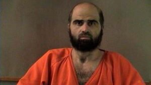US military to livestream firing squad execution of Fort Hood shooter