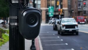 Exclusive-AI surveillance startup Flock Safety to cut several hundred jobs amid backlash, sources say