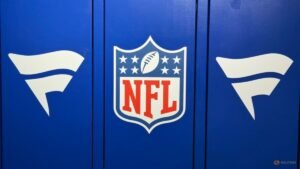 NFL backs Supreme Court review in betting oversight case