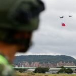 US says China’s maritime actions off Taiwan ‘deeply destabilising’