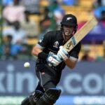 New Zealand’s Chapman, Foulkes ruled out of India T20s through injury