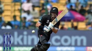 New Zealand’s Chapman, Foulkes ruled out of India T20s through injury