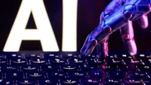 AI-related companies to drive most third-quarter US earnings gains