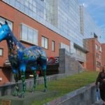 Ukraine expands drone strikes on data centres owned by Russia’s Yandex