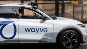 Stellantis CEO says Wayve tie-up can cut self-driving costs, development time
