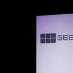 Geely enters Canadian market, plans first vehicle sales in 2027