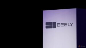 Geely enters Canadian market, plans first vehicle sales in 2027