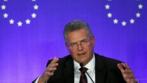 China agrees to ‘moderate’ car exports to Europe: EU commerce chief