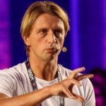Revolut aims to become global tech company beyond banking, CEO says