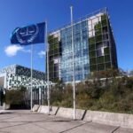 US announces sanctions on ICC, hours after Nobel award to former judge