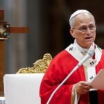 Pope Leo to undergo surgery for small growth on lung
