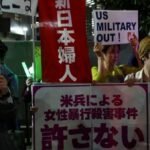 Japan indicts US Marine on murder charge in Okinawa