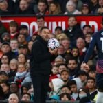Spurs show fight as United’s struggles deepen at Old Trafford