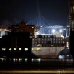 South Korea completes Arctic-Europe commercial voyage, eyes regular service despite risks