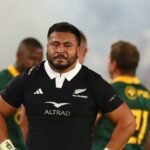 Four All Blacks ruled out of second Wallabies test