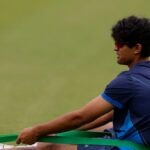 New Zealand pick Allen, Ferguson, Seifert for India ODIs, Ravindra returns