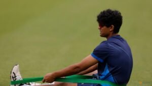 New Zealand pick Allen, Ferguson, Seifert for India ODIs, Ravindra returns