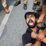 Commentary: India’s ‘cockroach’ youth are proving hard to crush