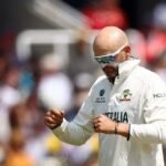 South Africa in peril as Australia take three wickets in Sunday’s opening session