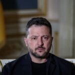 Ukraine’s Zelenskyy tells ABC he will organise elections if Russia agrees to 60-day ceasefire