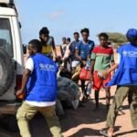 Djibouti boat wreck leaves 139 migrants dead, 84 missing: UN